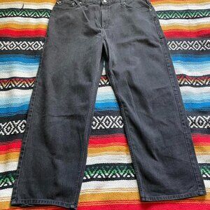 Polo Ralph Lauren Men's Black Jeans